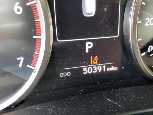 JTJBARBZXJ2162341 - 2018 LEXUS NX 300 BAS 黑色 照片 8