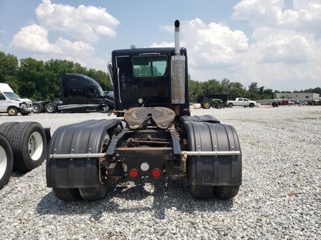 1FUJA6AV47LY78627 - 2007 FREIGHTLINER CONVENTION BLACK photo 6