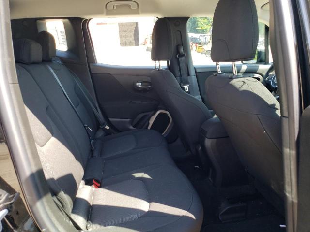 ZACCJBAT6GPE31168 - 2016 JEEP RENEGADE S 黑色 照片 6