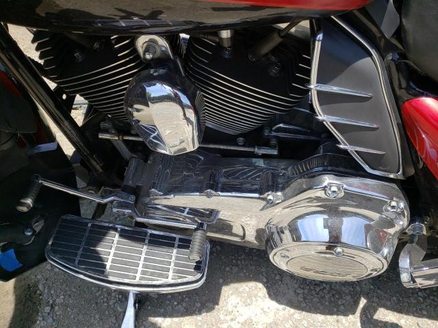 1HD1KEM16DB644917 - 2013 HARLEY-DAVIDSON FLHTK ELEC 双色 照片 7