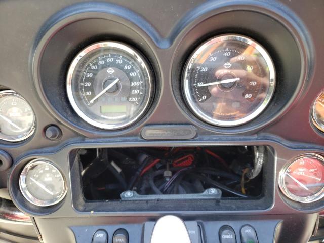 1HD1KEM16DB644917 - 2013 HARLEY-DAVIDSON FLHTK ELEC 双色 照片 8