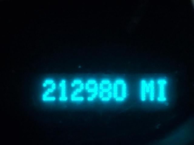 1G1ZC5E04CF362847 - 2012 CHEVROLET MALIBU 1LT 银色 照片 8