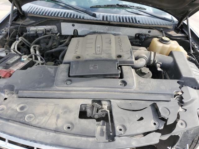 5LMFU28588LJ11957 - 2008 LINCOLN NAVIGATOR შავი ფოტო 7