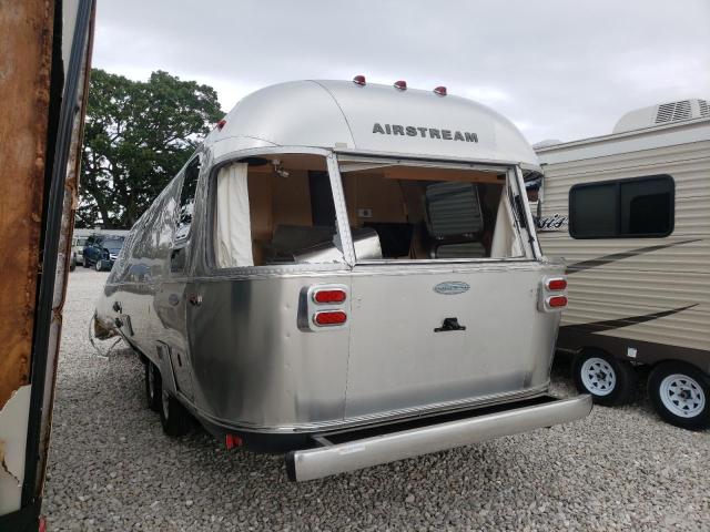 1STX9YJ26GJ533589 - 2016 AIRS TRAVEL TRA ვერცხლისფერი ფოტო 3