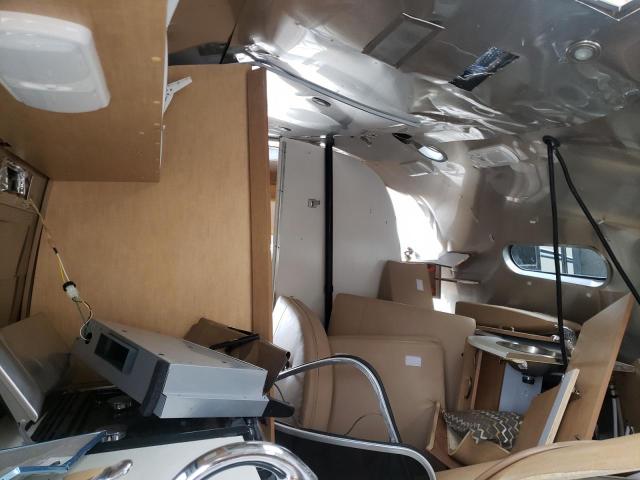 1STX9YJ26GJ533589 - 2016 AIRS TRAVEL TRA ვერცხლისფერი ფოტო 6