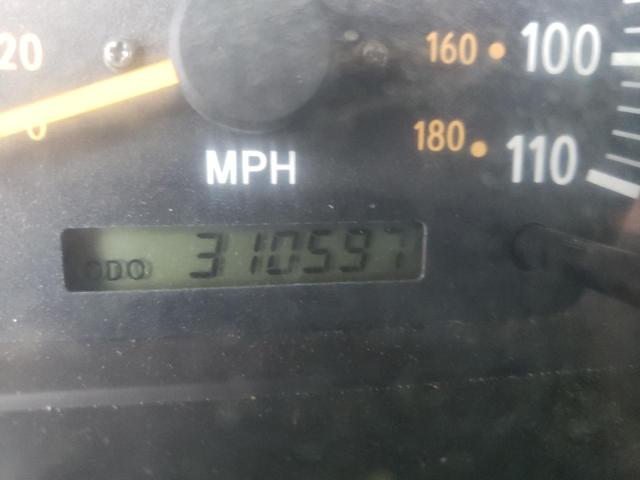 5TBBN44192S283012 - 2002 TOYOTA TUNDRA ACCESS CAB SR5  photo 8