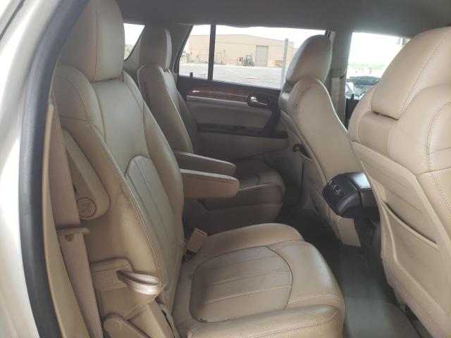 5GAKRBED3BJ****** - 2011 BUICK ENCLAVE BEIGE photo 6