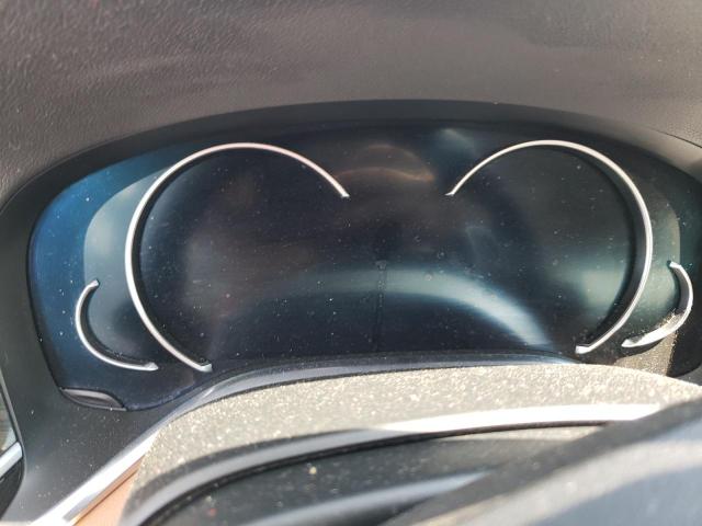 WBA7F2C55KB239449 - 2019 BMW ALPINA B7 BLACK photo 8