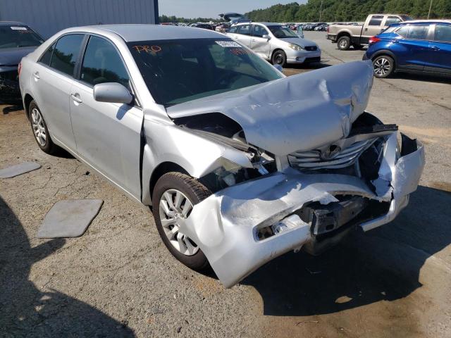 4T4BE46K88R043968 - 2008 TOYOTA CAMRY CE  photo 1