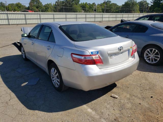 4T4BE46K88R043968 - 2008 TOYOTA CAMRY CE  photo 3