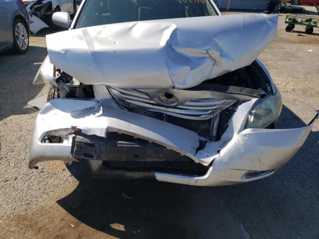 4T4BE46K88R043968 - 2008 TOYOTA CAMRY CE  photo 7