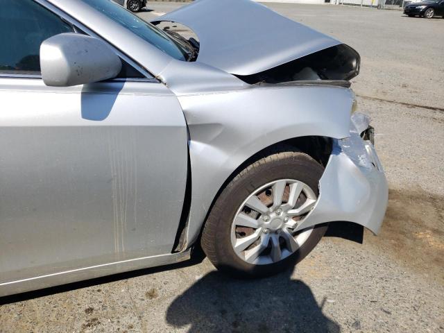 4T4BE46K88R043968 - 2008 TOYOTA CAMRY CE  photo 9