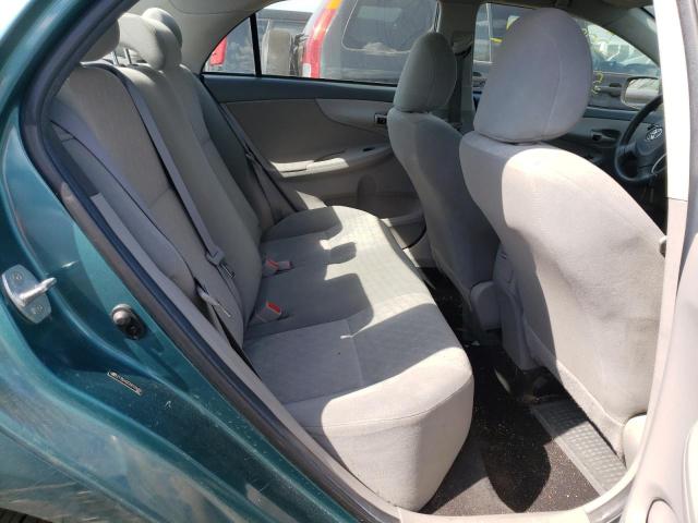 2T1BU40E29C034993 - 2009 TOYOTA COROLLA BASE  照片 6