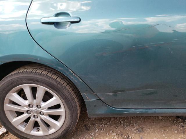 2T1BU40E29C034993 - 2009 TOYOTA COROLLA BASE  照片 9