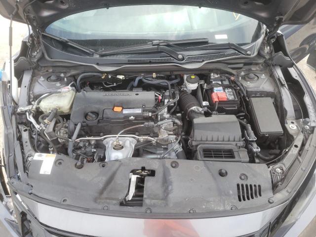 19XFC2F83LE011922 - 2020 HONDA CIVIC SPOR BLACK photo 7