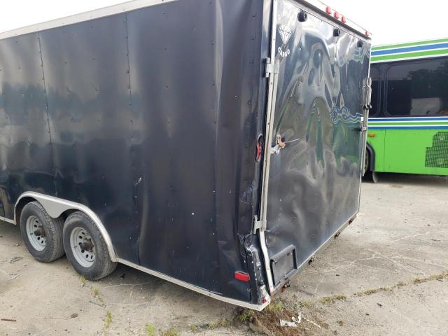 53NBE2029C1004915 - 2012 DIAM TRAILER BLACK photo 9