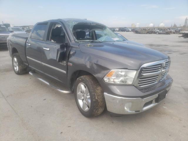 1C6RR6TT1ES185135 - 2014 RAM 1500 SLT  photo 1