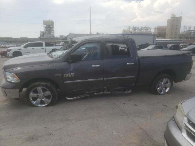 1C6RR6TT1ES185135 - 2014 RAM 1500 SLT  photo 9