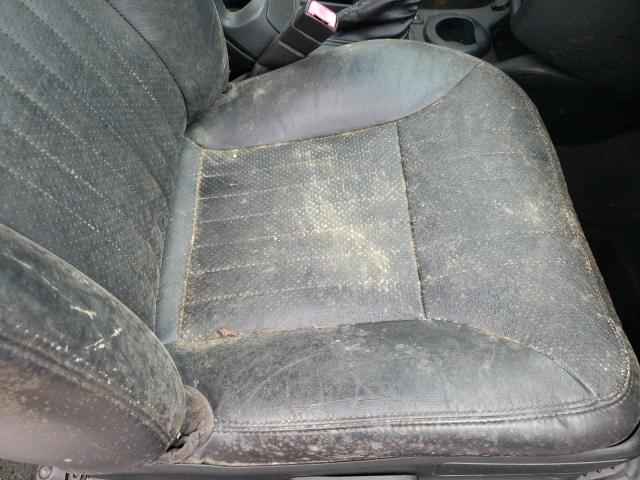 2G1WX12K039115260 - 2003 CHEVROLET MONTE CARL ვერცხლისფერი ფოტო 9