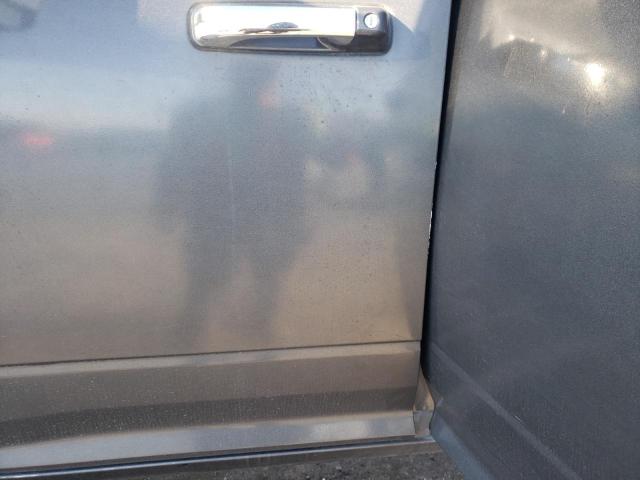 3C6UR5DL3JG177039 - 2018 RAM 2500 SLT Grafit foto 10
