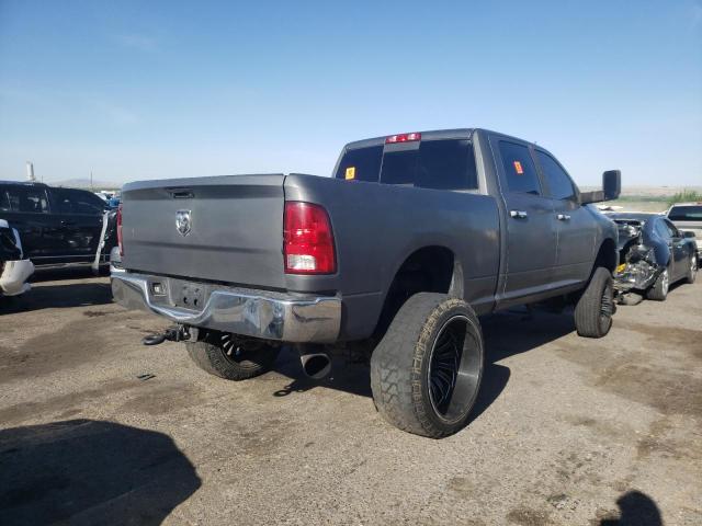3C6UR5DL3JG177039 - 2018 RAM 2500 SLT Grafit foto 4
