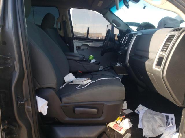 3C6UR5DL3JG177039 - 2018 RAM 2500 SLT Grafit foto 5