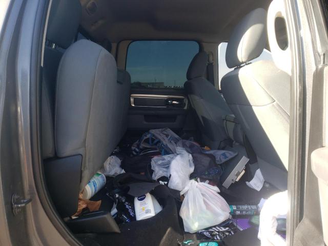 3C6UR5DL3JG177039 - 2018 RAM 2500 SLT Grafit foto 6