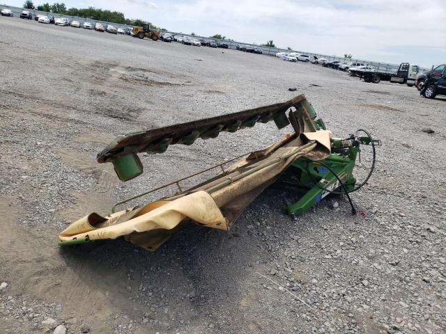 1043638 - 2021 KRON MOWER  photo 1