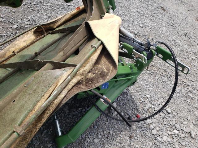 1043638 - 2021 KRON MOWER  photo 5