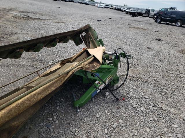 1043638 - 2021 KRON MOWER  photo 8