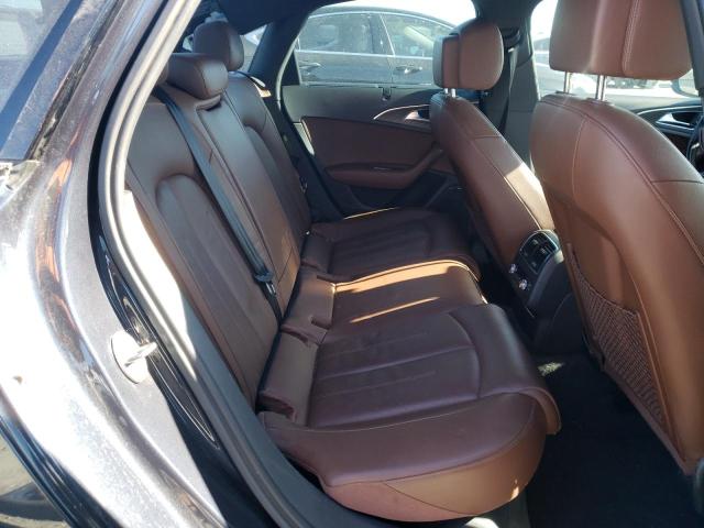 WAUF2AFC9HN087744 - 2017 AUDI A6 PREMIUM GRAY photo 6