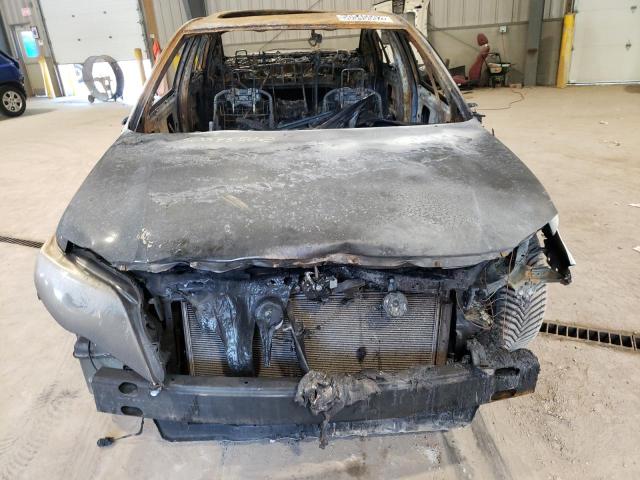 4T1BK3DB5CU445844 - 2012 TOYOTA AVALON BAS BURN photo 10