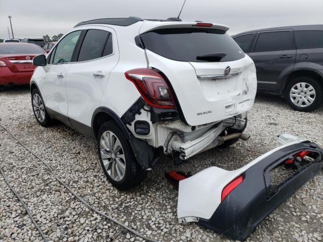 KL4CJASB5HB228343 - 2017 BUICK ENCORE PREFERRED  photo 3