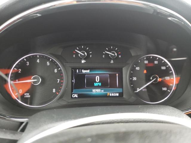 KL4CJASB5HB228343 - 2017 BUICK ENCORE PREFERRED  Foto 8