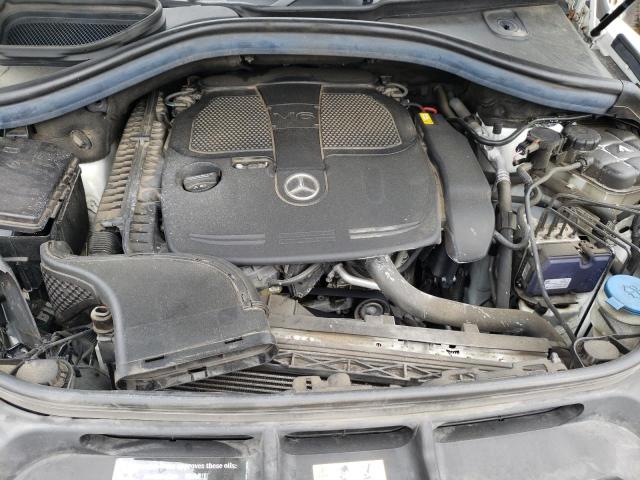 4JGDA5HB7GA732692 - 2016 MERCEDES-BENZ GLE 350 4MATIC  photo 7