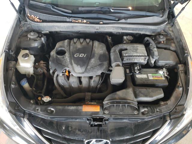 5NPEB4AC7DH720517 - 2013 HYUNDAI SONATA GLS  photo 7