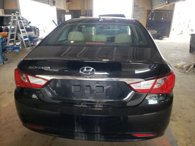 5NPEB4AC7DH720517 - 2013 HYUNDAI SONATA GLS  photo 9