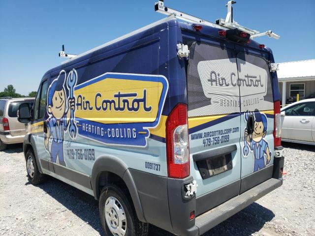 3C6TRVNG1GE129153 - 2016 RAM PROMASTER 白色 照片 3