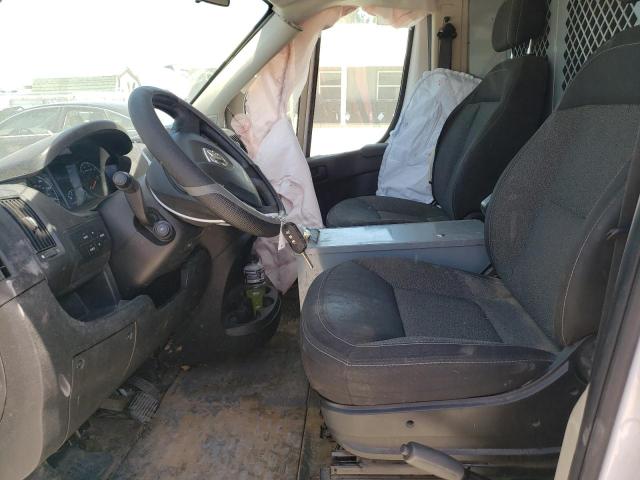 3C6TRVNG1GE129153 - 2016 RAM PROMASTER 白色 照片 5