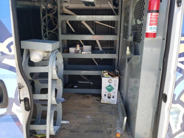 3C6TRVNG1GE129153 - 2016 RAM PROMASTER 白色 照片 6