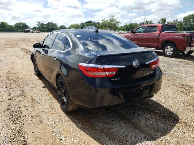 1G4PT5SV7G4108660 - 2016 BUICK VERANO PREMIUM  photo 3