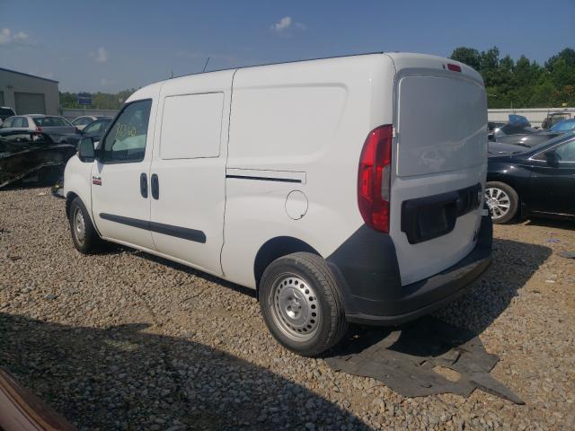 ZFBERFAB7J6K21353 - 2018 RAM PROMASTER WHITE photo 3