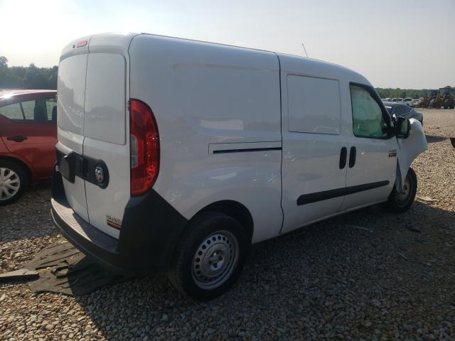 ZFBERFAB7J6K21353 - 2018 RAM PROMASTER WHITE photo 4