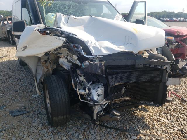 ZFBERFAB7J6K21353 - 2018 RAM PROMASTER WHITE photo 9