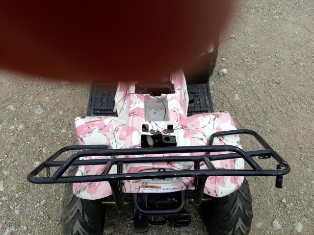 L7WSCHL35M8003850 - 2021 ATV ALL MODELS PINK photo 6