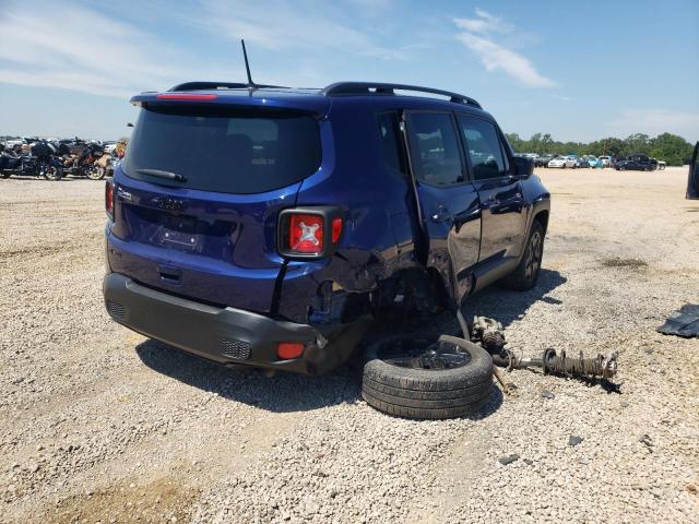 ZACCJBAB7JPH68866 - 2018 JEEP RENEGADE S Mavi foto 4
