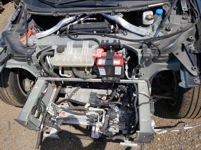 5YJSA1E23HF204181 - 2017 TESLA MODEL S Qara foto 7