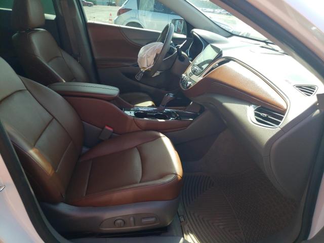 1G1ZH5SX1GF339664 - 2016 CHEVROLET MALIBU PRE WHITE photo 5