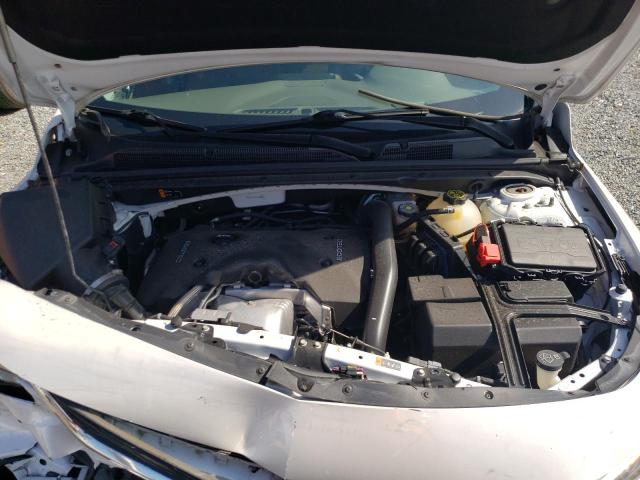 1G1ZH5SX1GF339664 - 2016 CHEVROLET MALIBU PRE WHITE photo 7