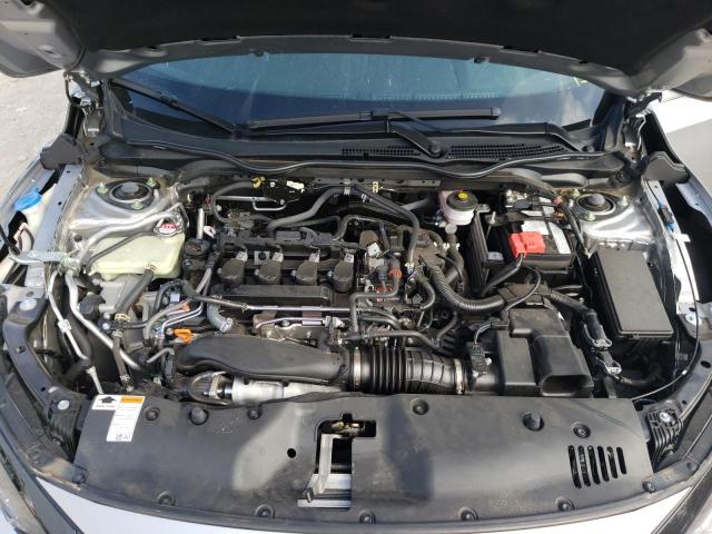 SHHFK7H40MU221995 - 2021 HONDA CIVIC SPOR 灰色 照片 7